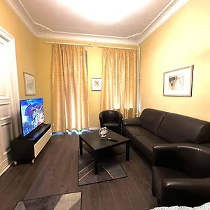 Appartement met Drie Slaapkamers